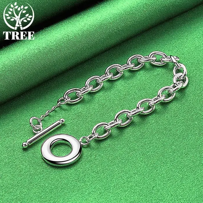 Bracelet en or 18 carats