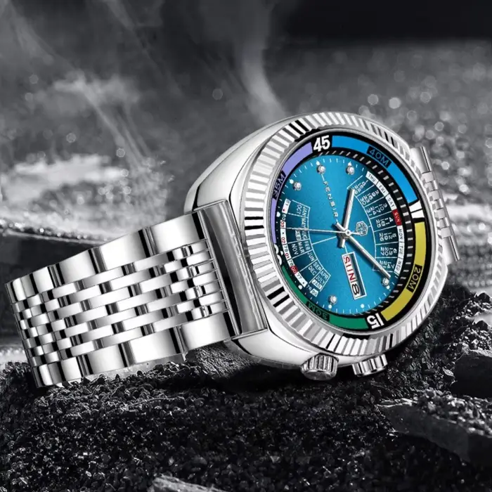 Montre à gousset