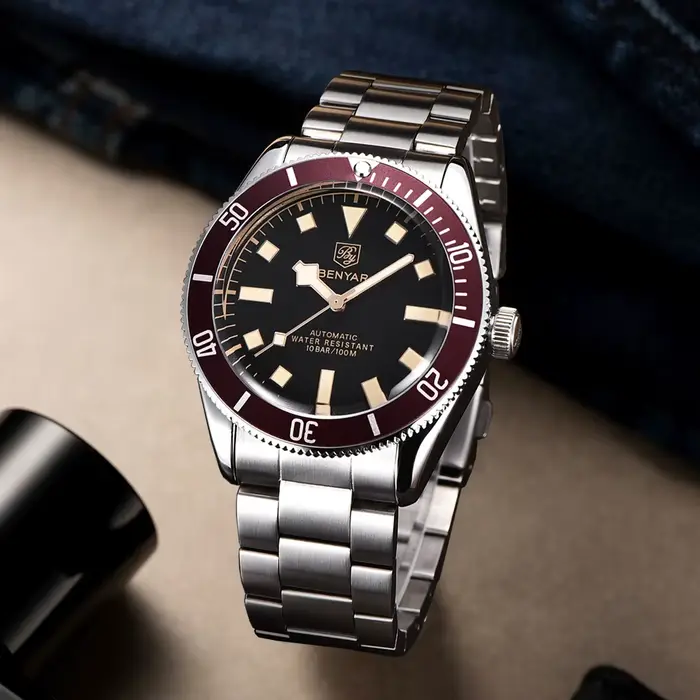 Montre BENYAR pour homme