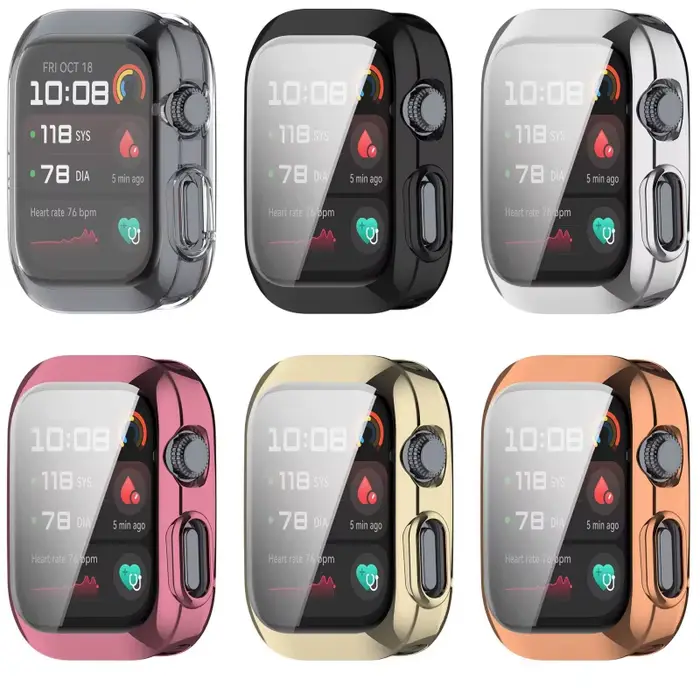 Coque pour Huawei Watch D2