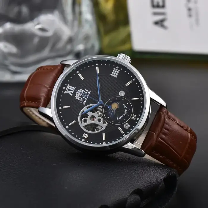 Montre unisexe DFDG Orient Sports & Leisure