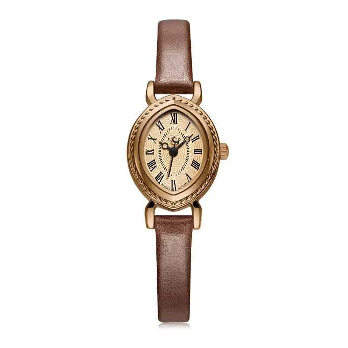 Montre à Quartz pour femmes