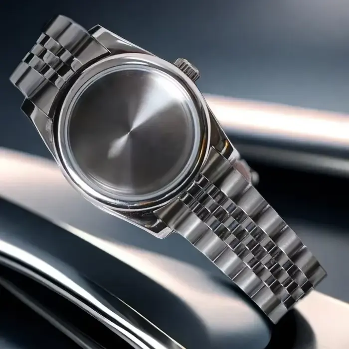 SeATM-Boîtier de montre Mod pour mouvement NH35