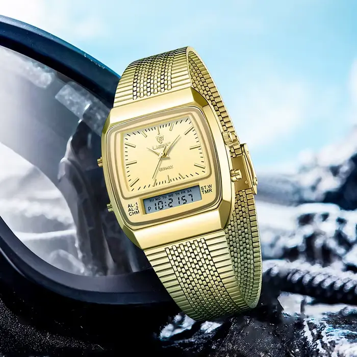 Montre LIEBIG pour homme
