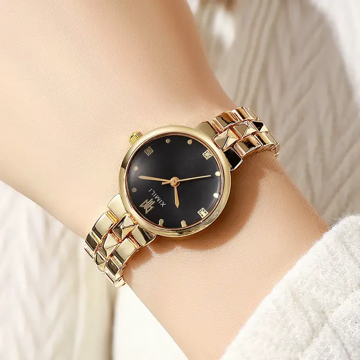 Nouvelle montre-bracelet pour femme