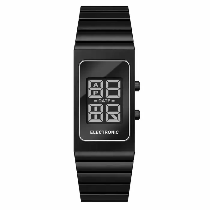 Montre Computron rétro des années 1970