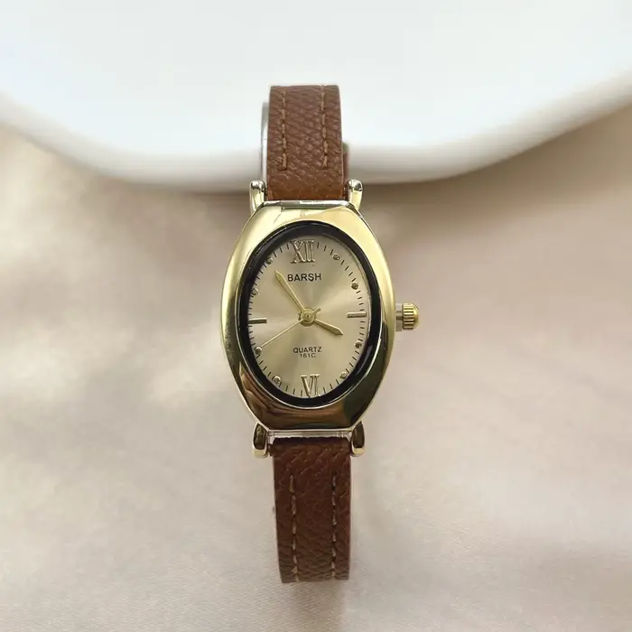 Montres de marque pour femmes