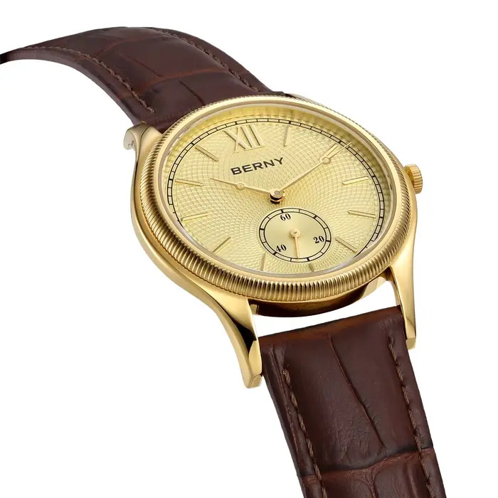 Montres de luxe BERNY pour hommes