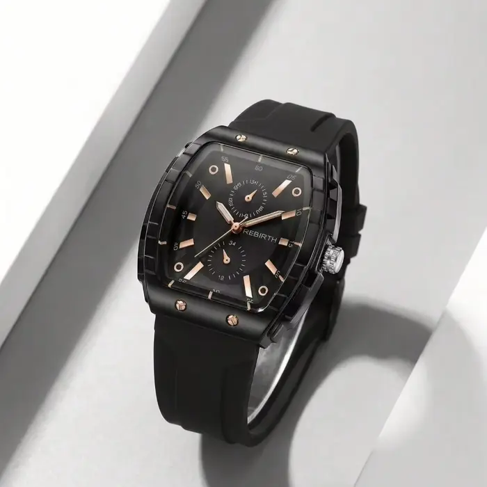 Montre pour femme abordable de couleur macaron