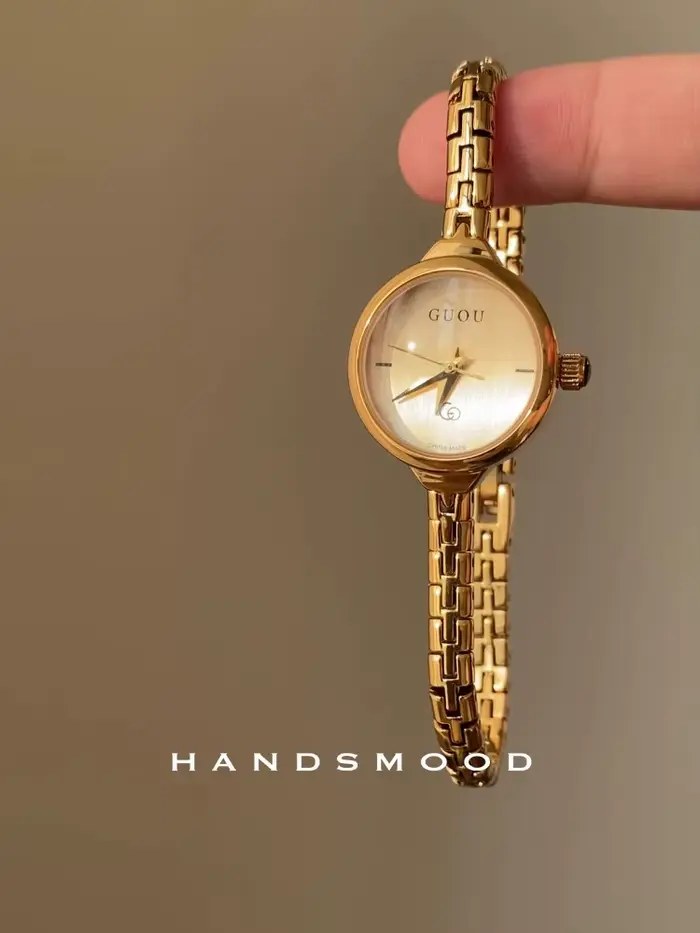 Montres Vintage pour femmes