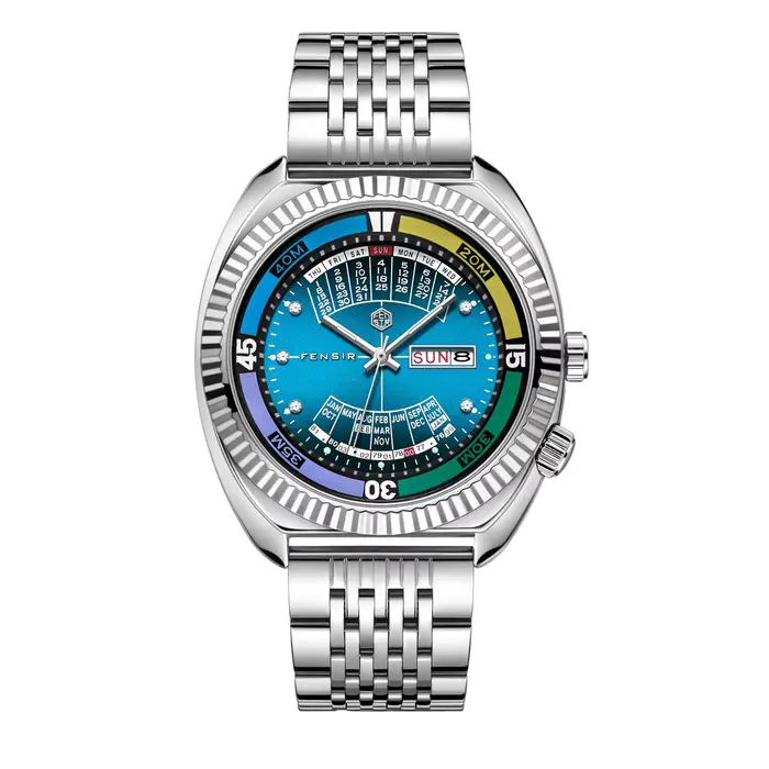 Montre à gousset