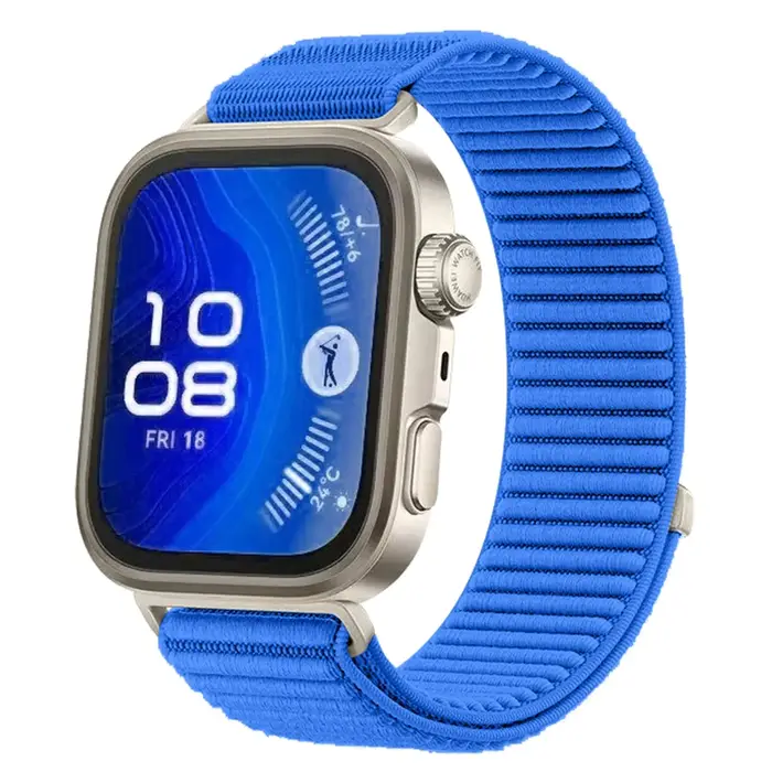 Bracelet Original 1:1 pour Huawei Watch Fit 5 pro 4 pro