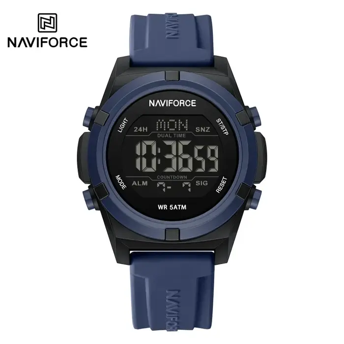 Montre NAVIFORCE 2026 pour Homme