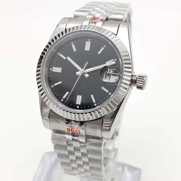 Montre pour hommes 36/39mm