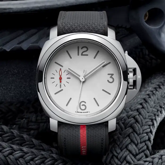 Aiguilles de montre 8215 2813 pour montres à date