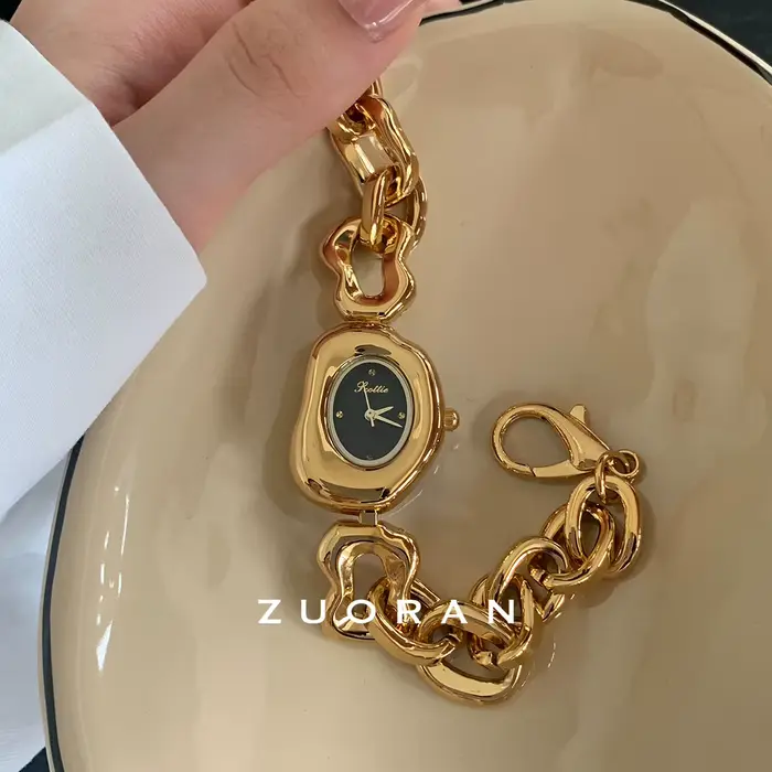 Nouvelle collection montre-bracelet