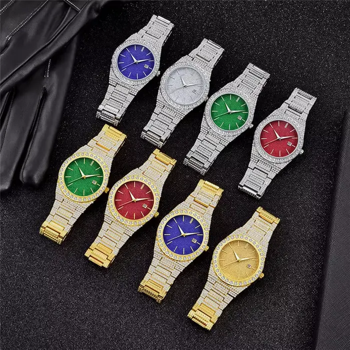 Montres de Luxe pour Hommes