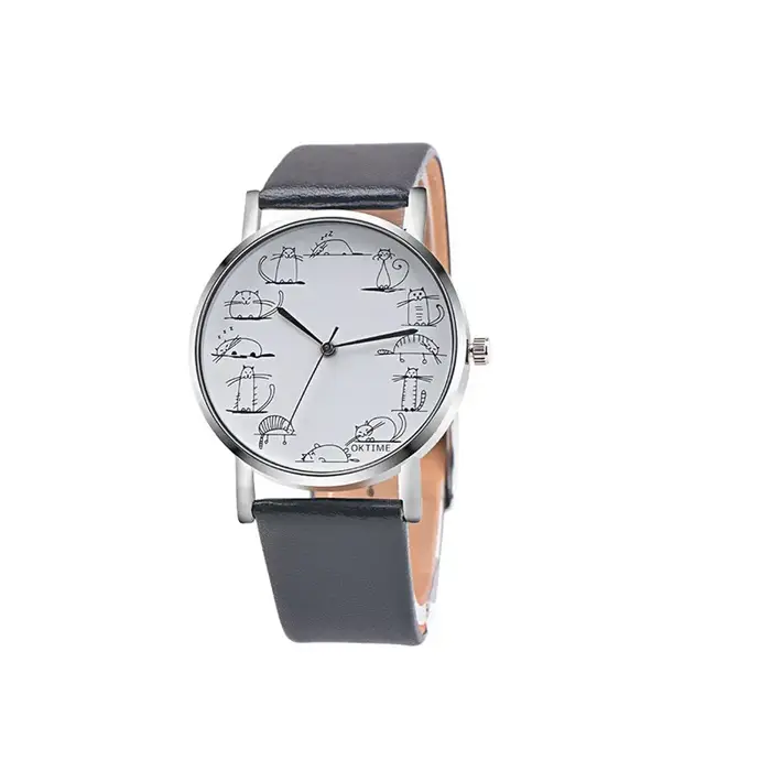2022 dames montres décontracté femmes