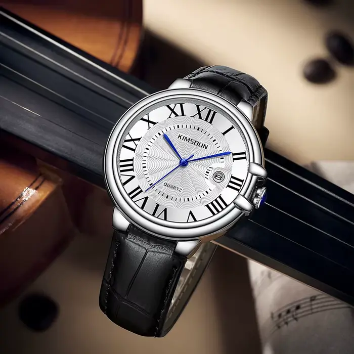Montre Homme 2026 de Marque