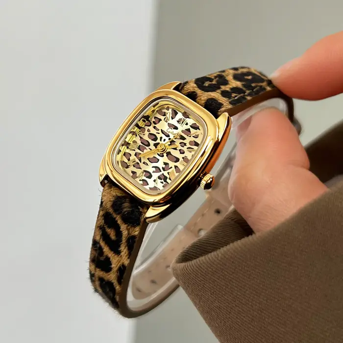 Montre GEDI 2026 au design unique