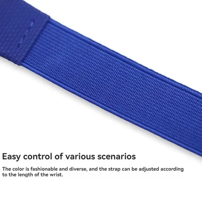 Pour RM Richard Miller Collection pour hommes RM67 RM67-02 67-01 série nouveau Bracelet élastique boucle