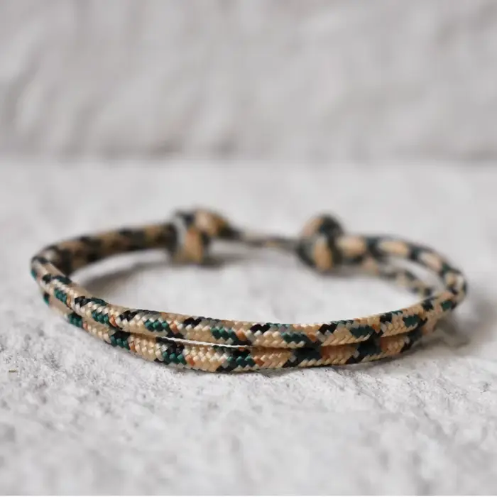 Bracelet Manta 2026 pour Homme