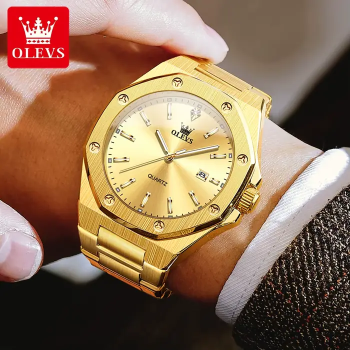 Montre OLEVS 3613 pour homme