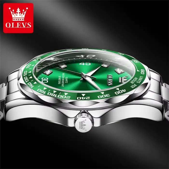 Montre à Quartz pour Homme