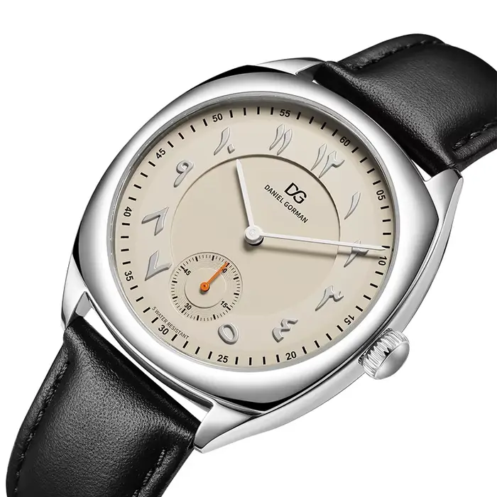 Montre de luxe pour Couple