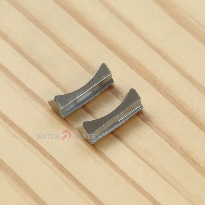 Maillon d'extrémité en acier pour montre Tudor Ranger 39 mm, 20 mm