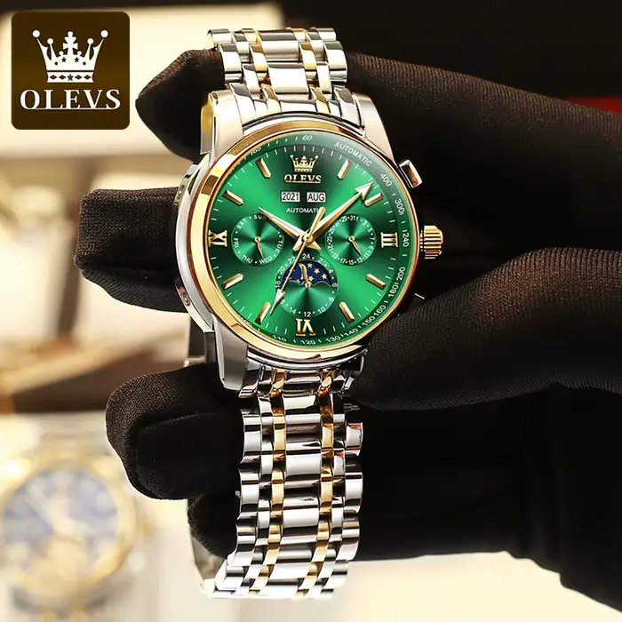 Montres pour hommes OLEVS 6633