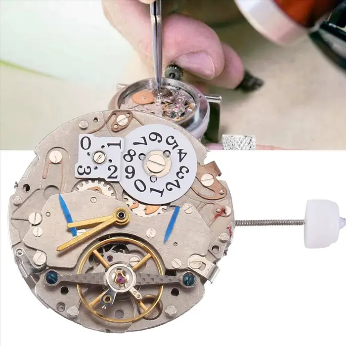 Mouvement de montre A40I LB10
