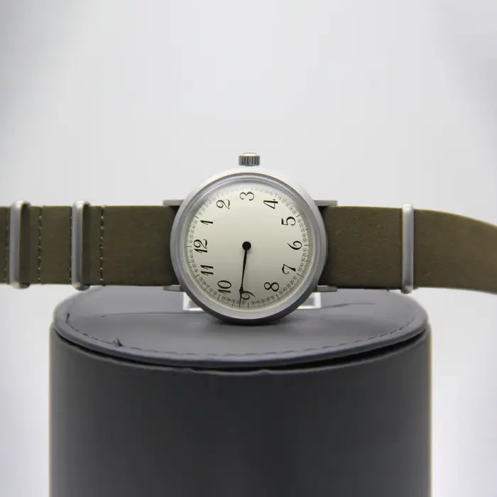 Montre militaire Red Star 1963 édition limitée pour homme occasion spéciale robuste et élégante