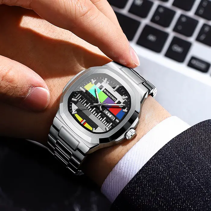 Montre pour homme CQ440