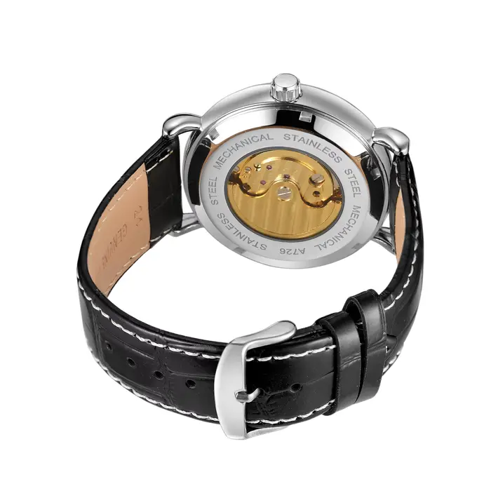 Montre de luxe pour hommes