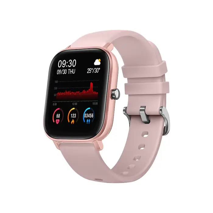 Personnalisable 2024 nouvelle montre intelligente UZZDSS costumes sur mesure