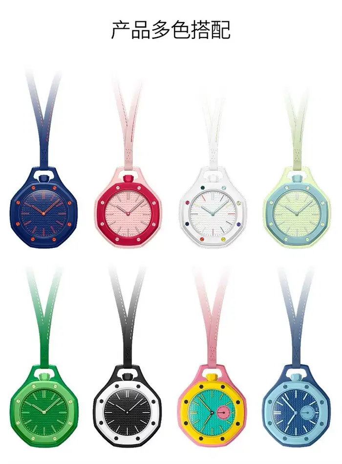 Montre AP SWATCH Bracelet Quartz Logo Royal Oak Cadeau Anniversaire Femme Occasions Spéciales