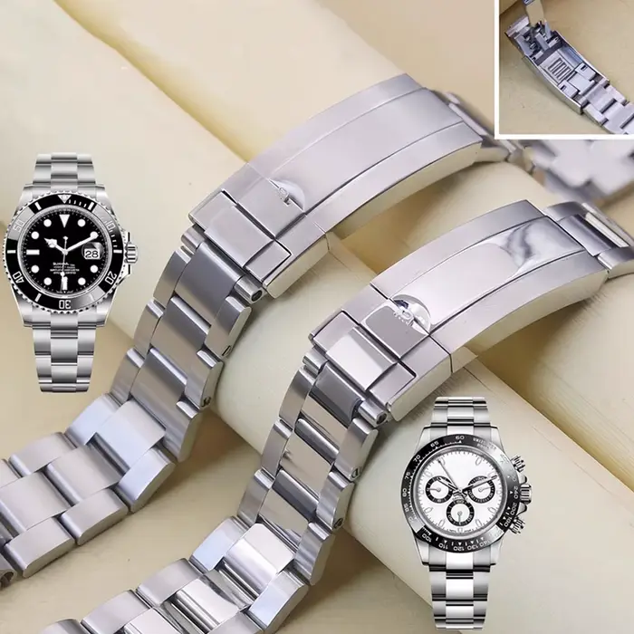 Bracelet Oyster