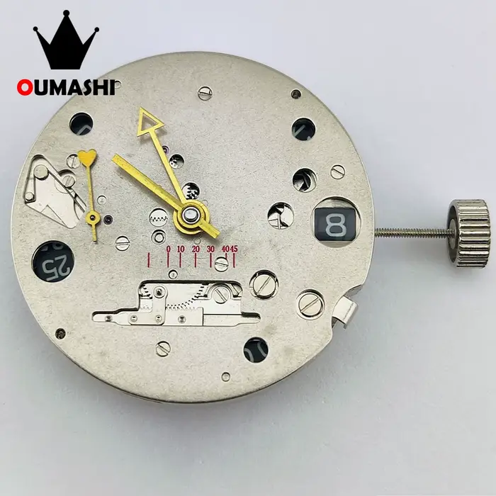 Mouvement ST2533 Original
