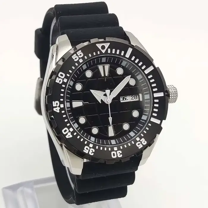 Nouvelle montre automatique pour homme 44 mm