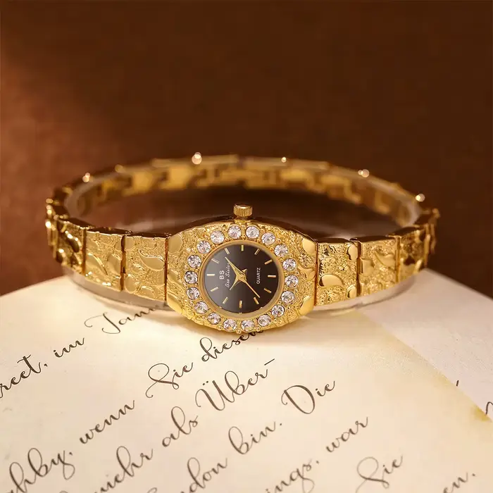 Abeille soeur montres pour femme petite amie Quartz dames