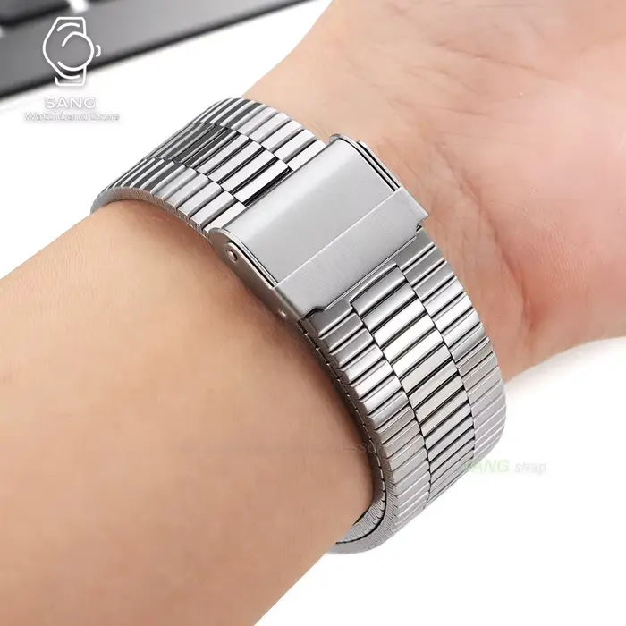 Bracelet de montre intelligente universel pour hommes et femmes