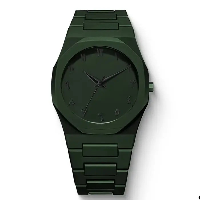 Nouvelle montre pour homme printemps 2026