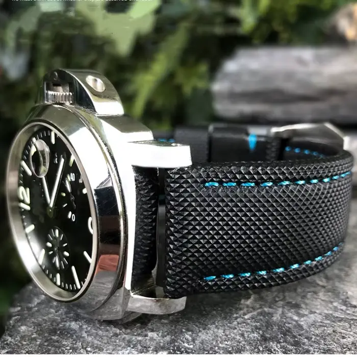 Bracelet de montre en Nylon