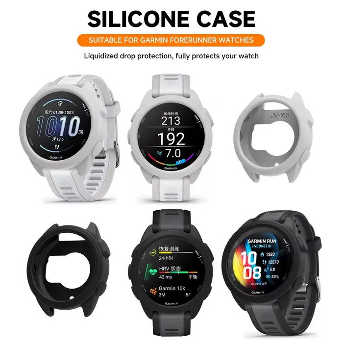 Boîtier de montre coque de protection
