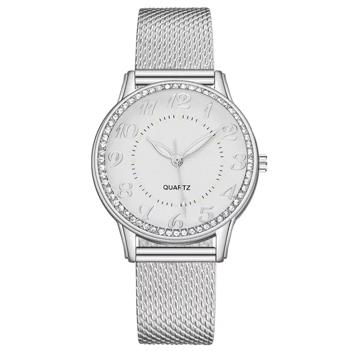 Montres de luxe pour femmes
