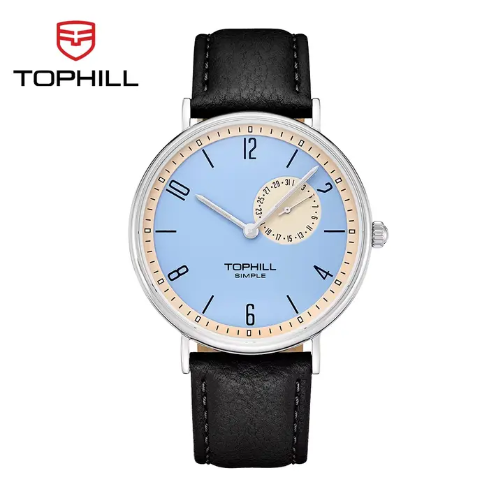 TOPHILL – montre pour hommes