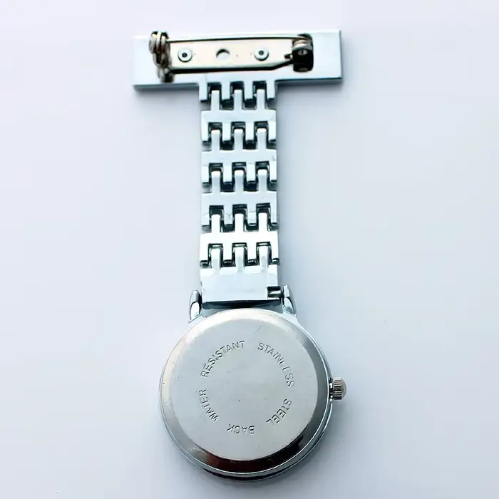Nouvelles montres pour infirmières