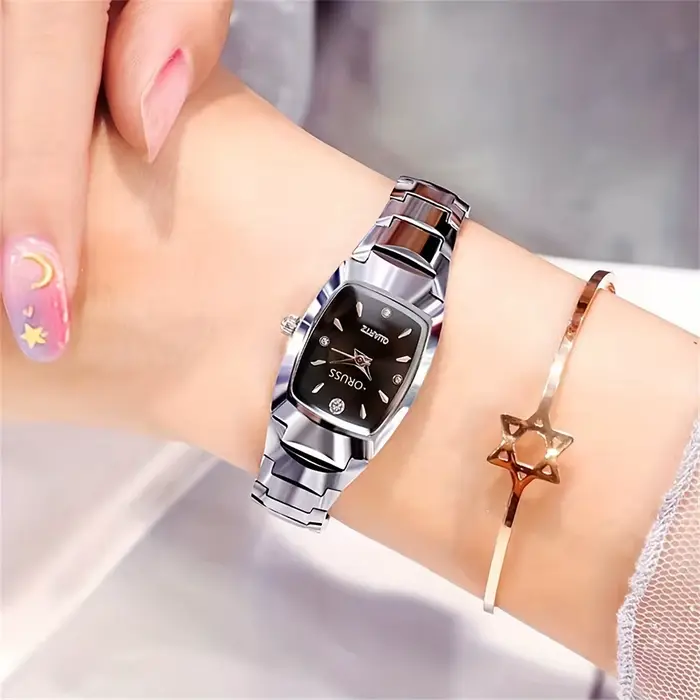 Montres élégantes pour femmes