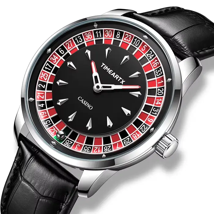 Montre pour homme TIMEARTX